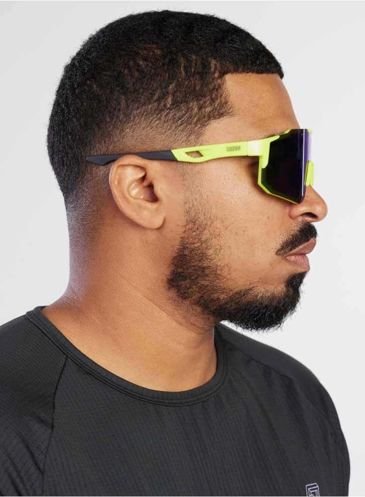 Óculos Esportivo Crown Training Tsunami Óculos Esportivo Crown Training Tsunami