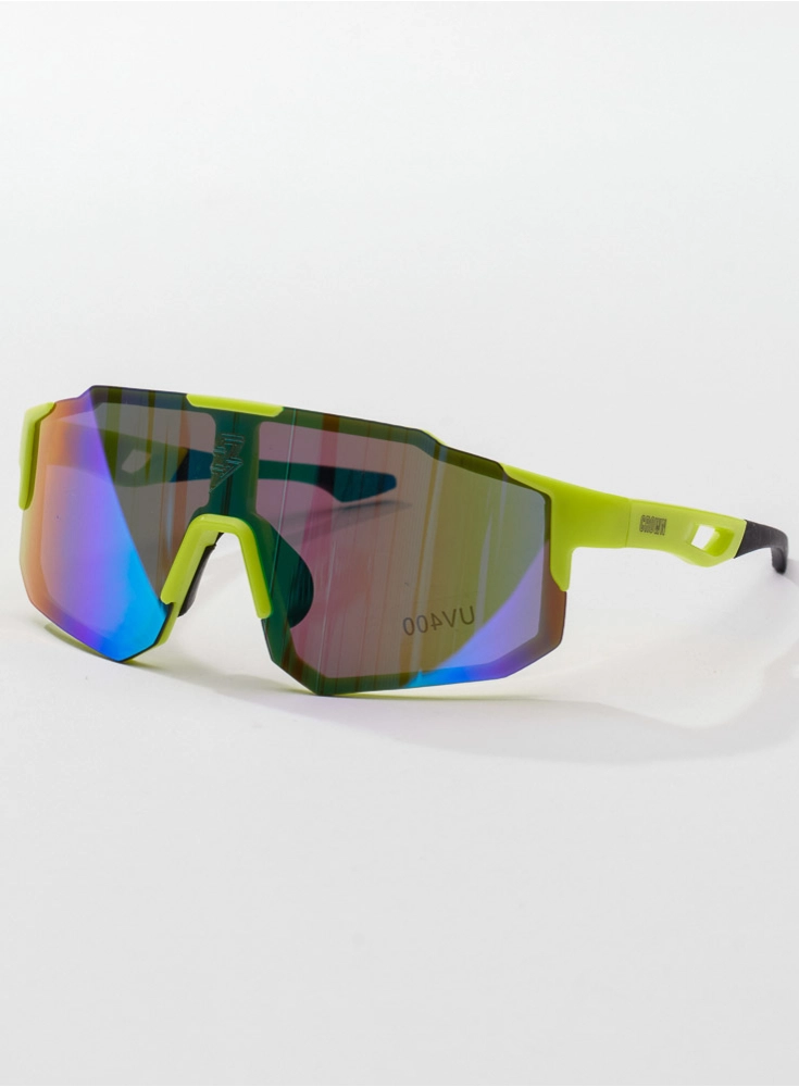 Óculos Esportivo Crown Training Tsunami Óculos Esportivo Crown Training Tsunami