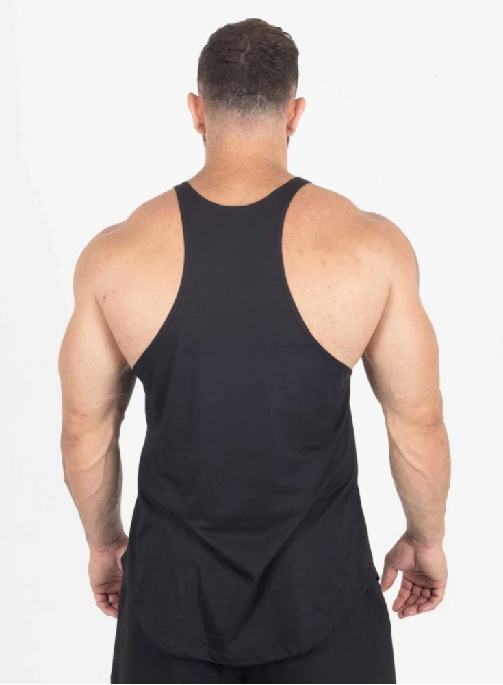 Regata Cavada Crown Training Aesthetic Power Preta