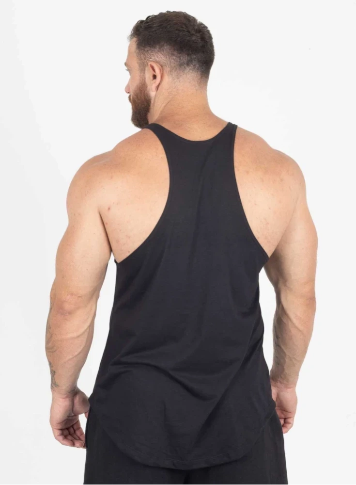 Regata Cavada Crown Training Aesthetic Power Preta