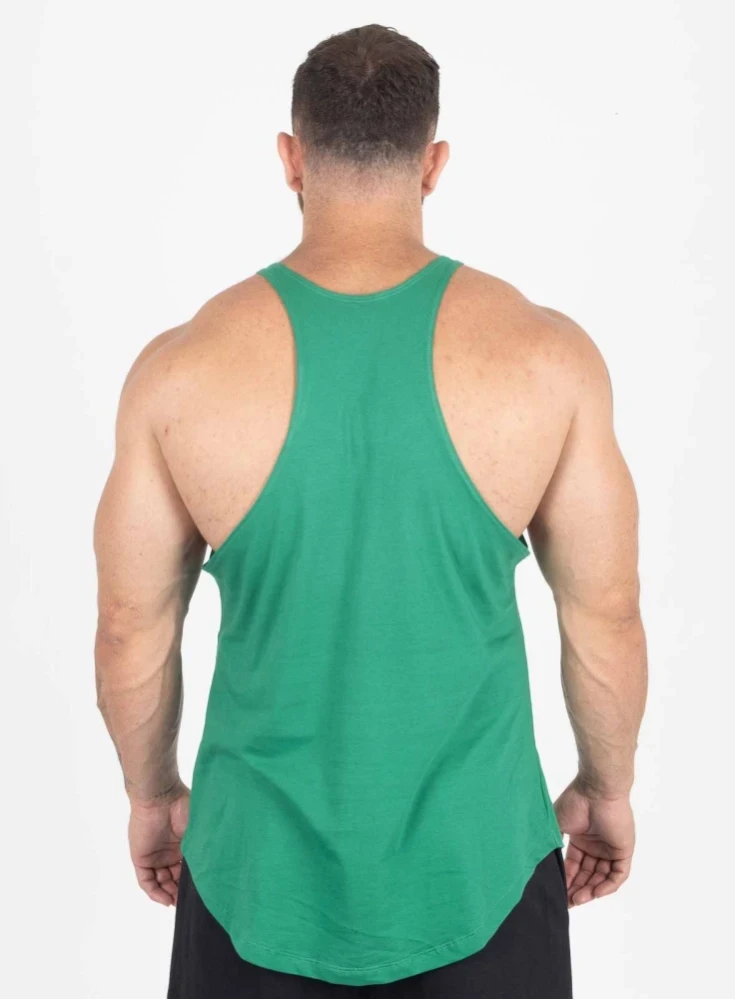 Regata Cavada Crown Aesthetic Power Verde
