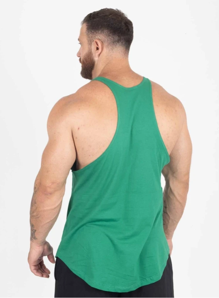 Regata Cavada Crown Aesthetic Power Verde