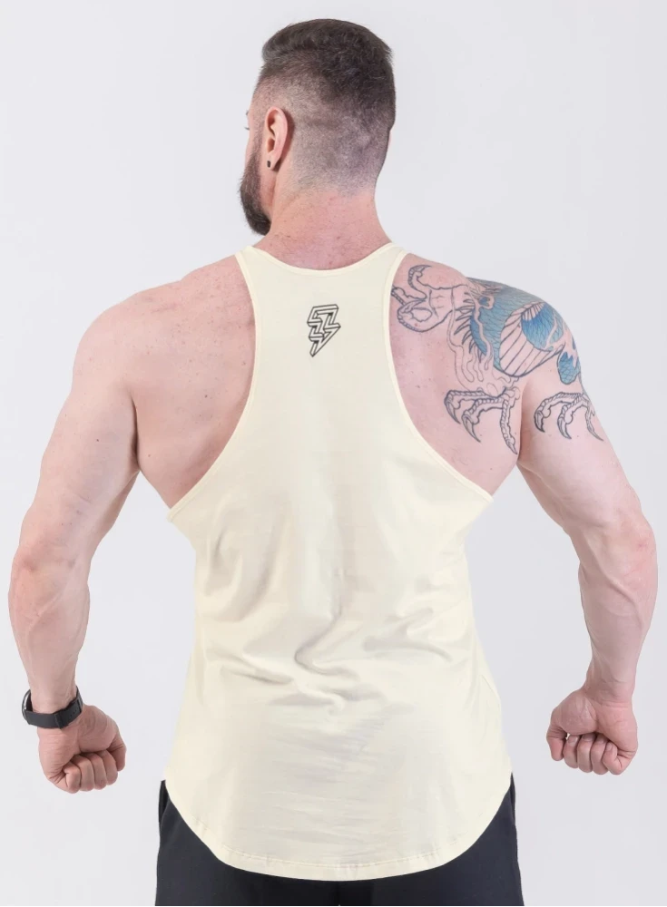 Regata Cavada Crown Training Off White 