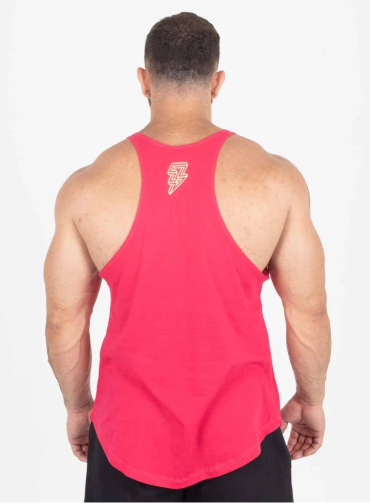 Regata Cavada Crown Orbit Rosa
