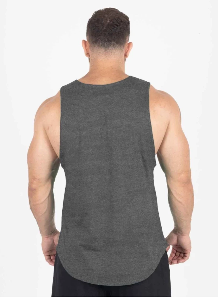 Regata Crown Aesthetic Power Mescla Black