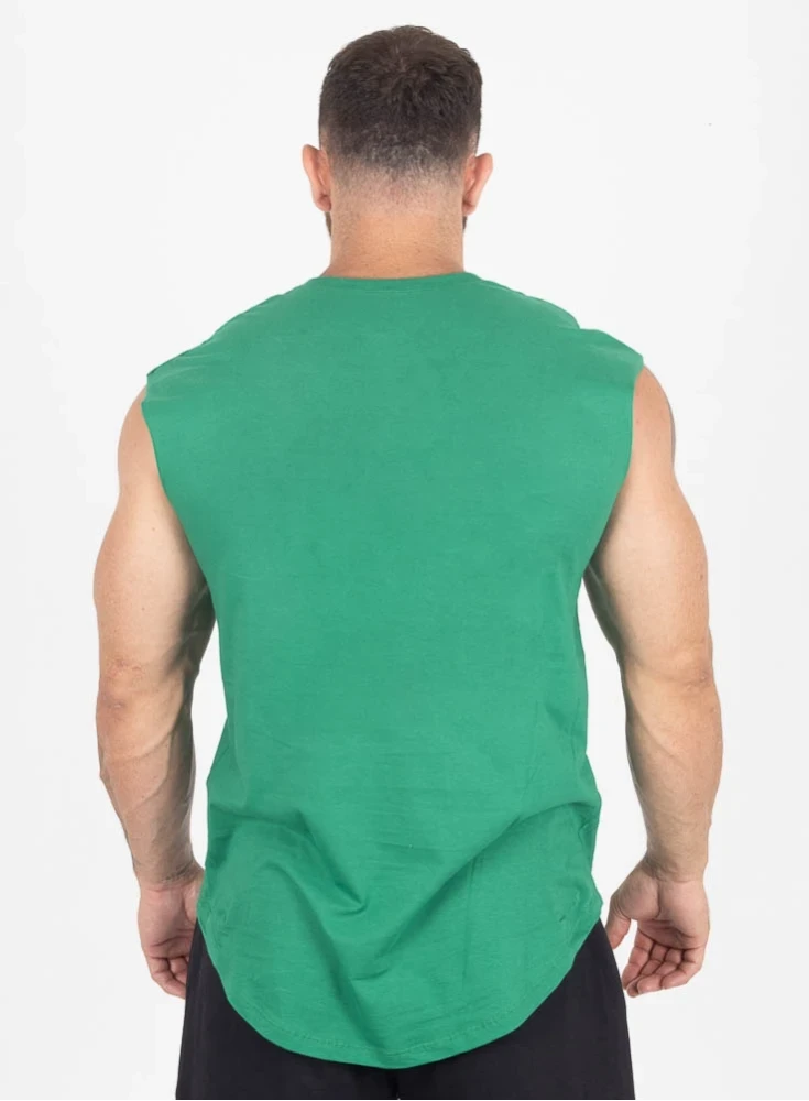 Regata Crown Japonesa Aesthetic Power Verde