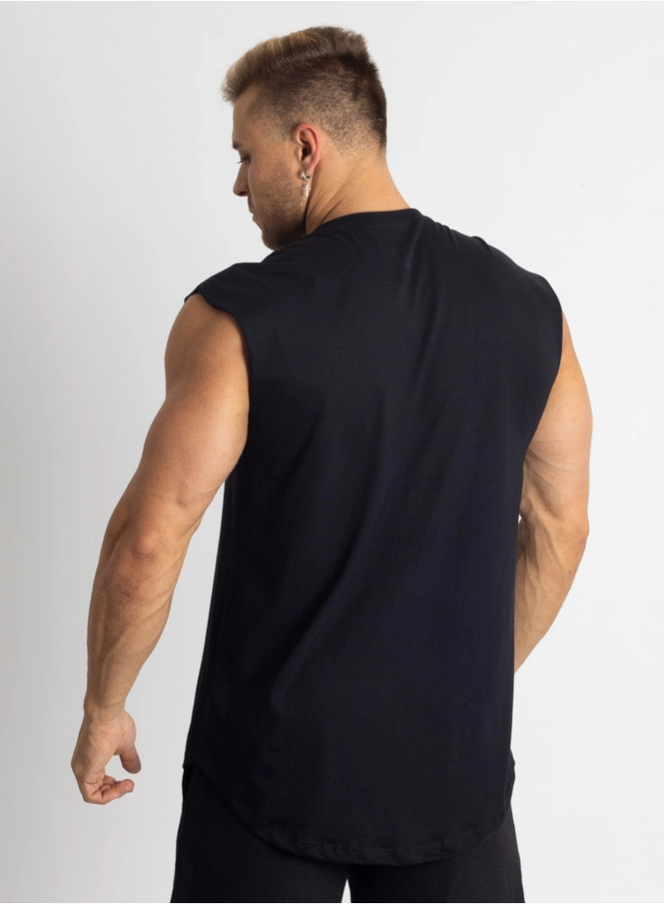 Regata Crown Japonesa OldStyle Preta