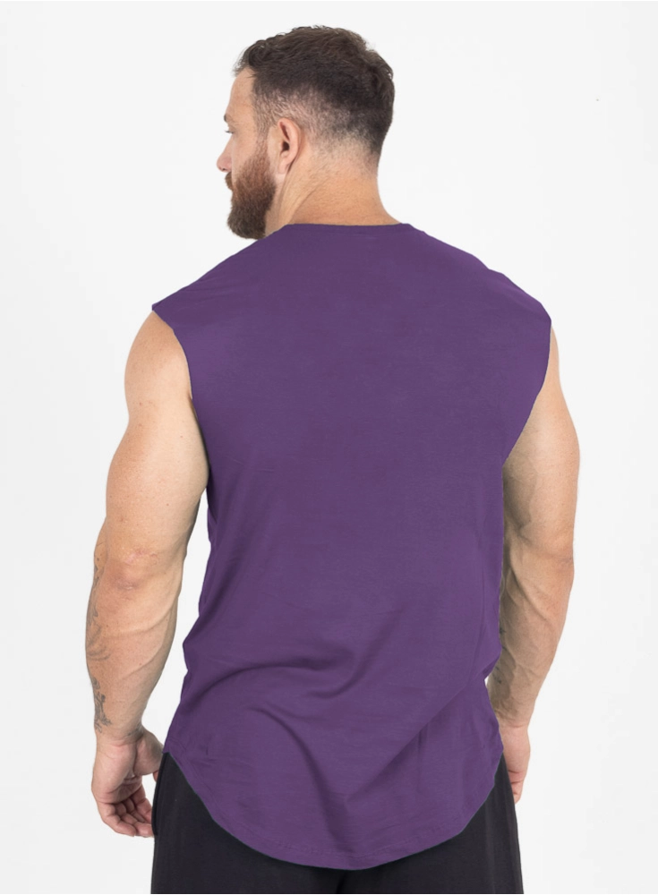 Regata Crown Japonesa Original Roxa