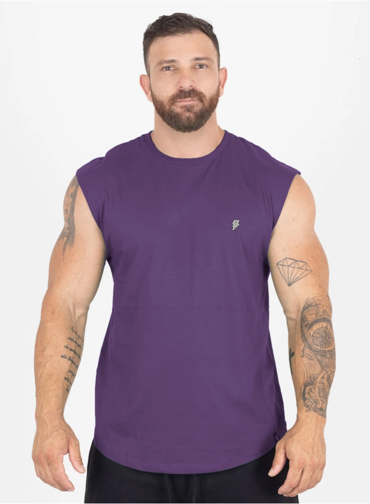 Regata Crown Japonesa Original Roxa