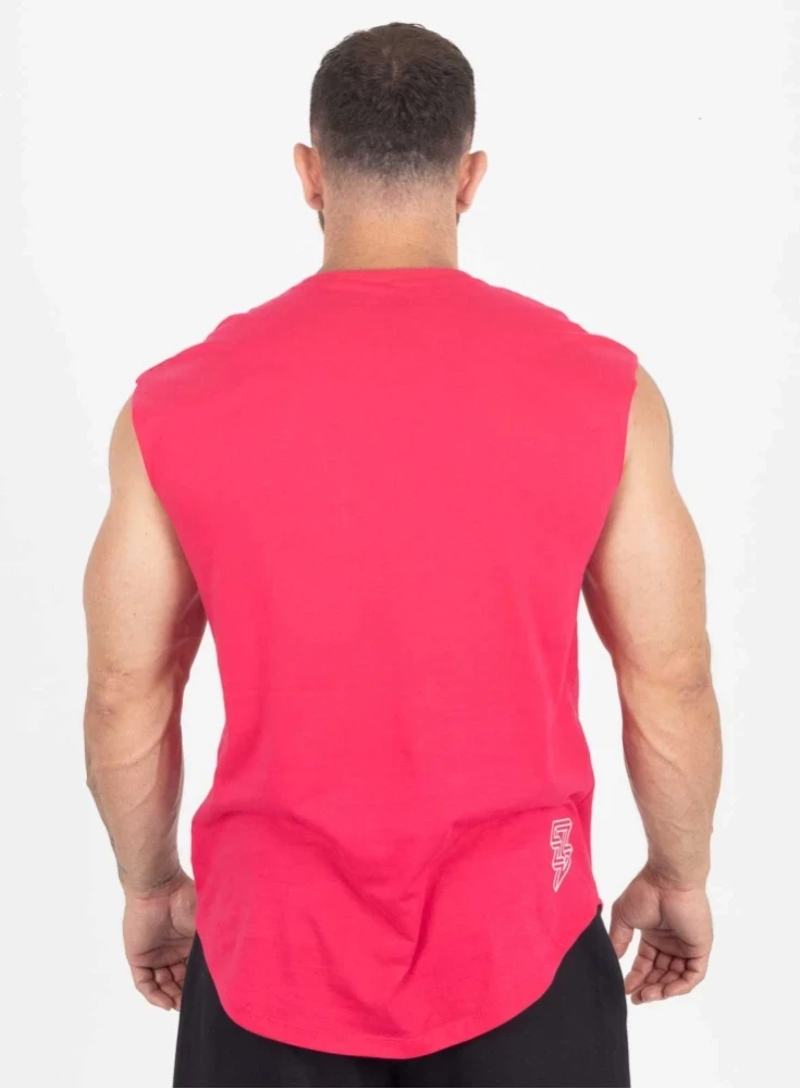 Regata Crown Japonesa Shock Rosa