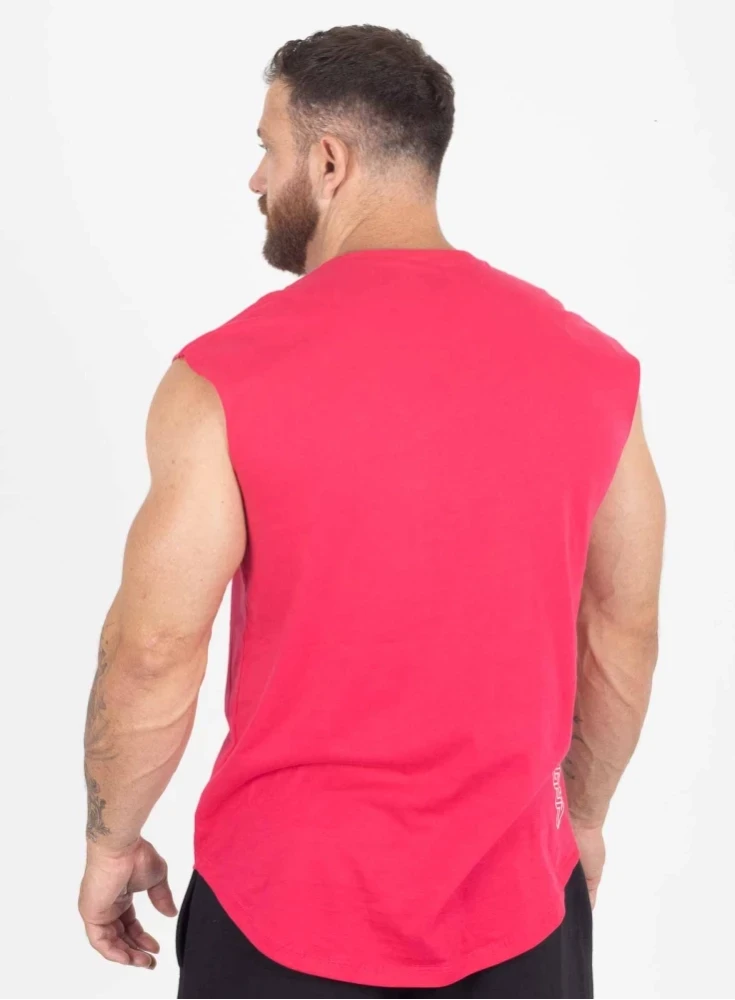 Regata Crown Japonesa Shock Rosa