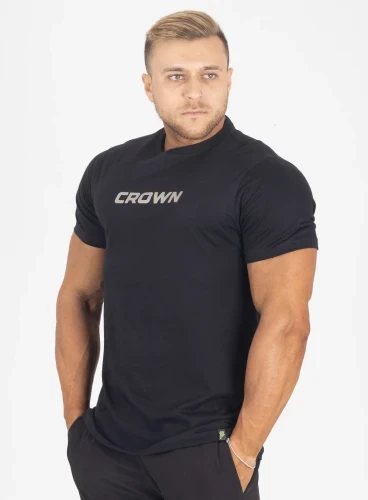 Produto Camiseta Crown Training Standard