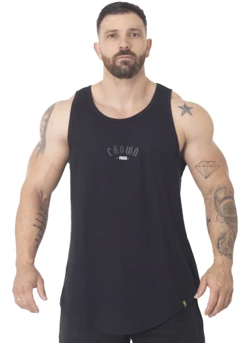 Regata Crown Training Long Dark