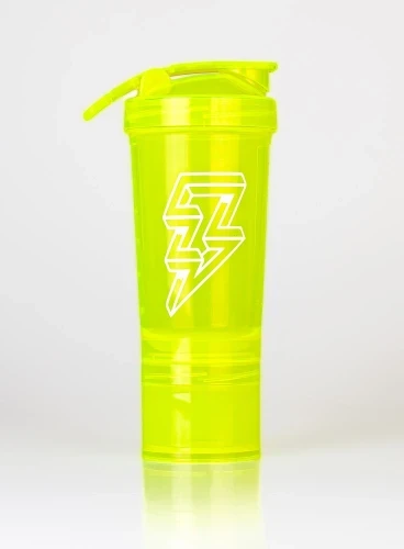 Coqueteleira Premium Crown Training Neon