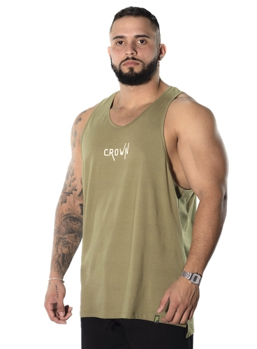 Produto Regata Delt Crown Training Militar