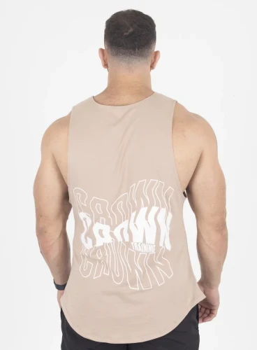 Produto Regata Crown Tank Wave