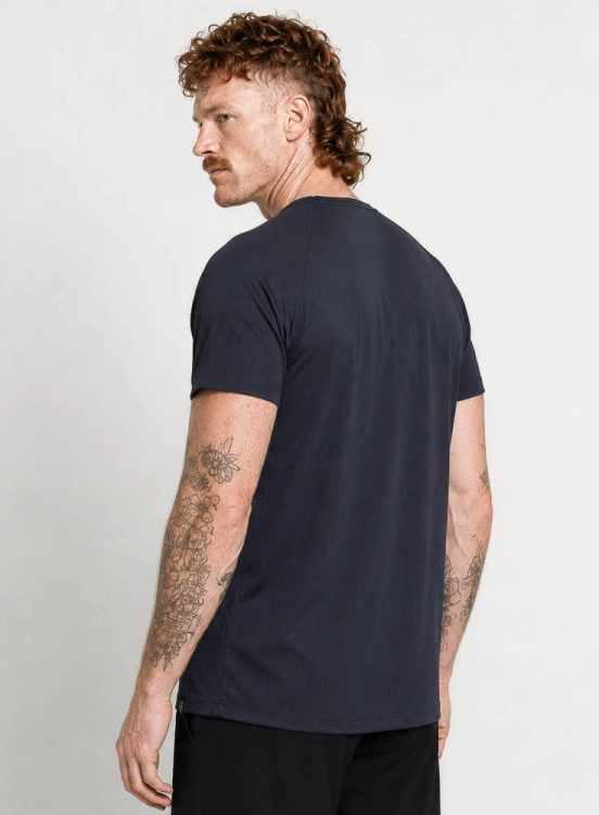 Camiseta Crown Dry Fit ice Blaze Reps Carbon Produto Camiseta Crown Dry Fit ice Blaze Reps Carbon