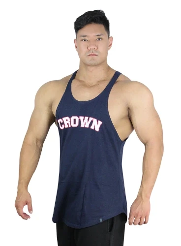 Regata Cavada Crown Old School