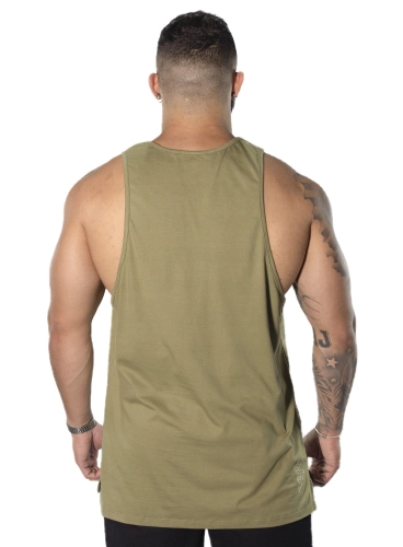 Produto Regata Delt Crown Training Militar