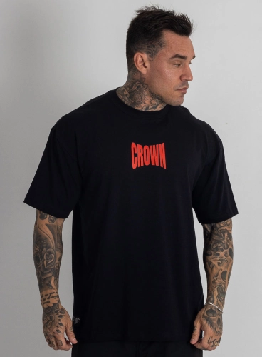 Produto Camiseta Oversized Bulldog