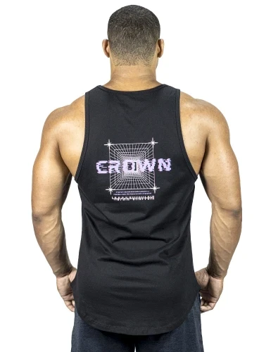 Regata Crown Training Trad Die Strong Produto Regata Crown Training Trad Die Strong