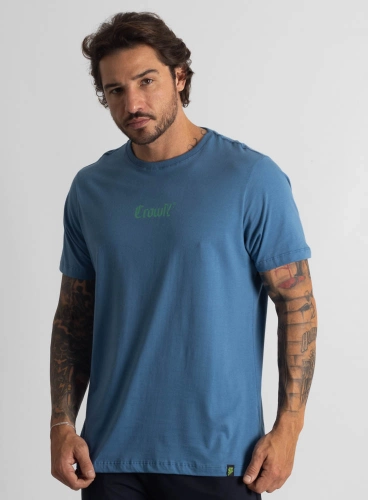 Produto Camiseta Crown Training Angel Stell