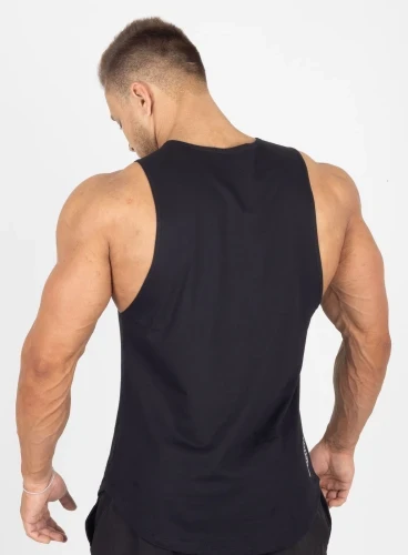 Produto Regata Crown Tank Eagle Preta
