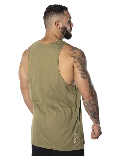 Produto Regata Delt Crown Training Militar