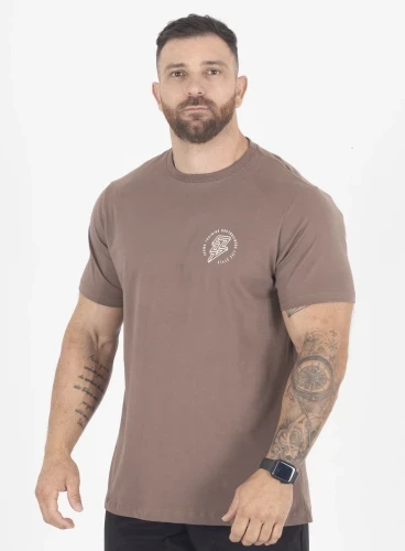 Produto Camiseta Crown Training World