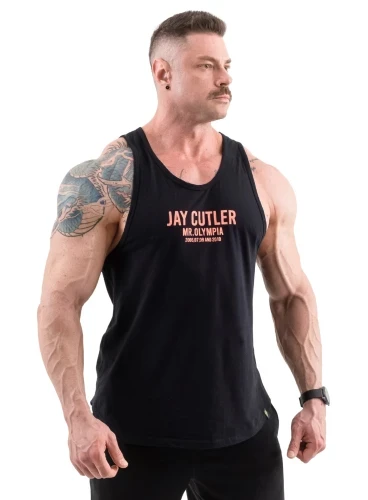 Regata Crown Training Jay Cutler Produto Regata Crown Training Jay Cutler