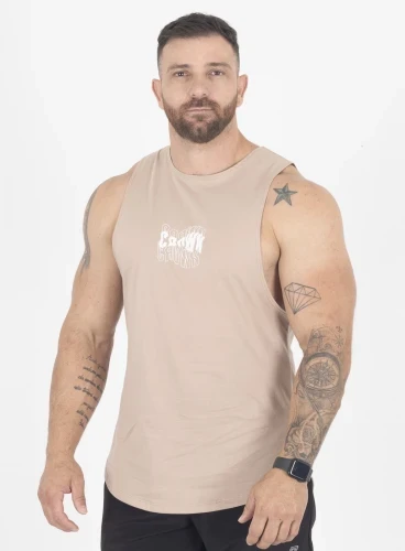 Produto Regata Crown Tank Wave