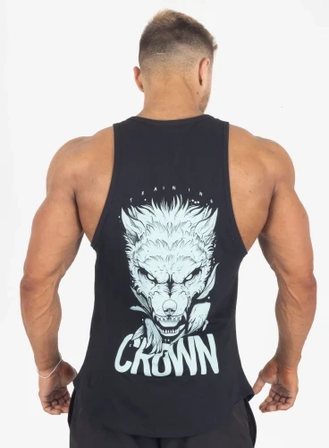 Regata Crown Tradicional Wolf