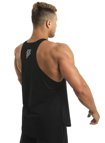 Regata Cavada Crown Training Skull Black Produto Regata Cavada Crown Training Skull Black