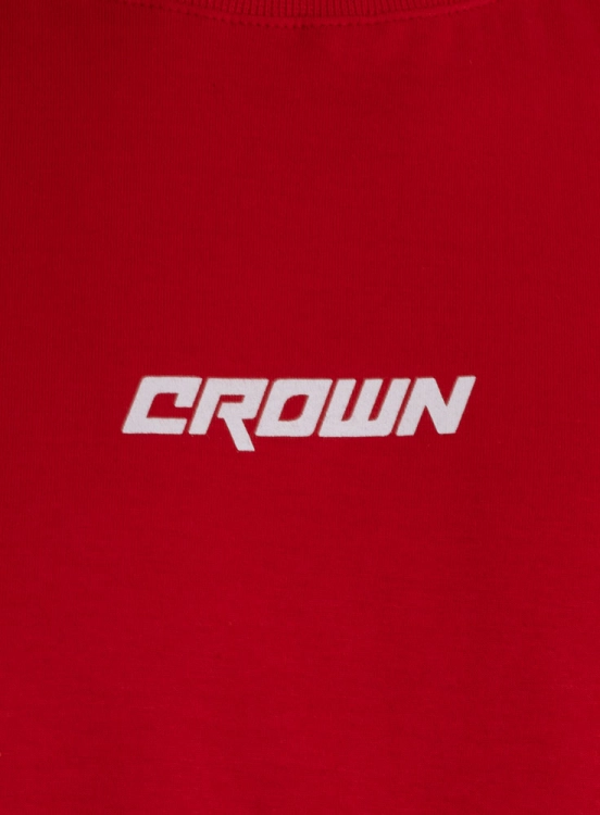 Produto Regata Crown Japonesa