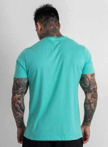 Camiseta Crown Training Minimalist Mescla Teos Produto Camiseta Crown Training Minimalist Mescla Teos