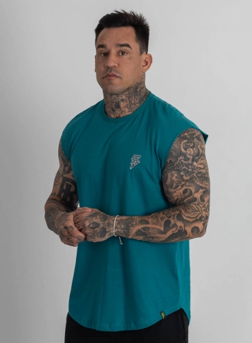 Regata Crown Japonesa Logo Petr&oacute;leo 