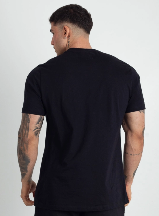 Produto Camiseta Crown Training Preta
