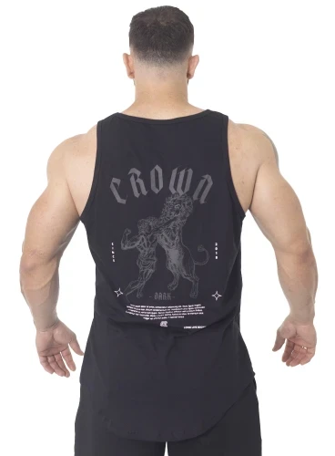 Regata Crown Training Long Dark