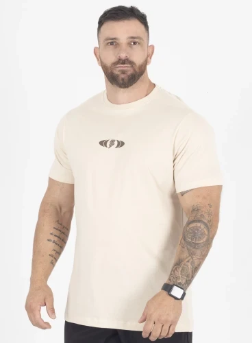 Camiseta Crown Training Volt