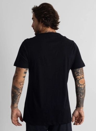Produto Camiseta Crown Training Legacy Preta