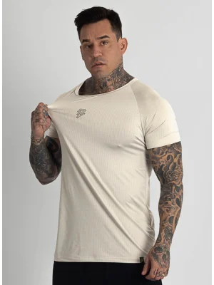 Produto Camiseta Crown Dry Fit ice Logo Off White
