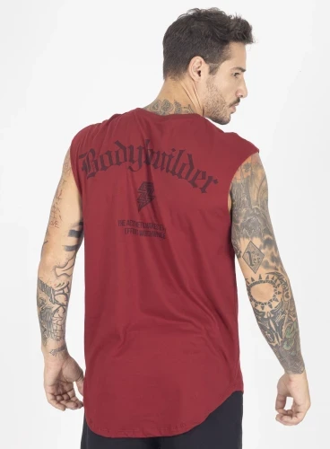 Regata Crown Japonesa Bodybuilding  Bord&ocirc; 