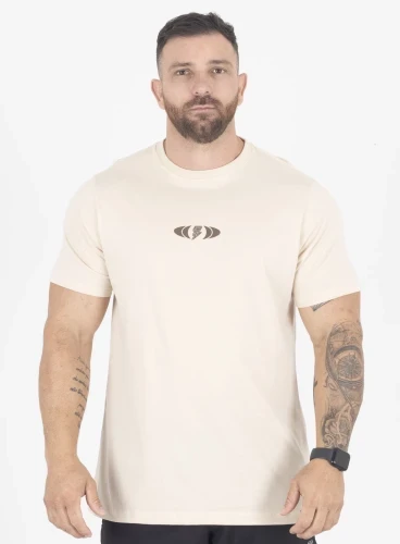 Camiseta Crown Training Volt