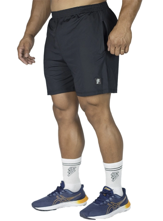 Kit Crown 3 Camisetas Polytech + 2 Bermudas Poliamida Produto Kit Crown 3 Camisetas Polytech + 2 Bermudas Poliamida