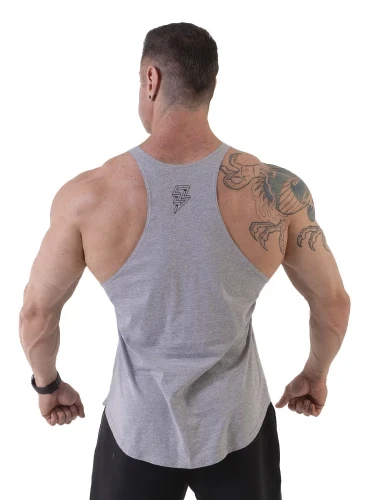 Regata Cavada Crown Training T- Rex Produto Regata Cavada Crown Training T- Rex