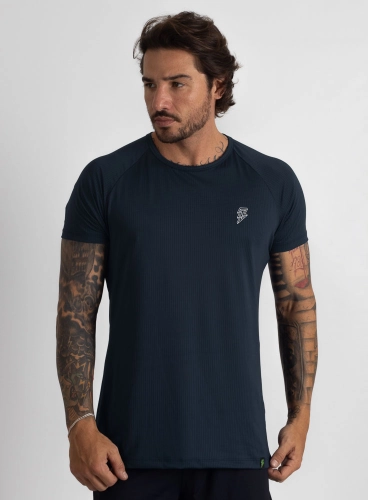 Produto Camiseta Crown Dry Fit ice Classic Carbon