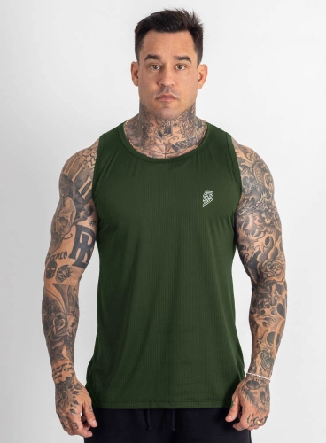 Regata Crown Dry Fit ice Produto Regata Crown Dry Fit ice