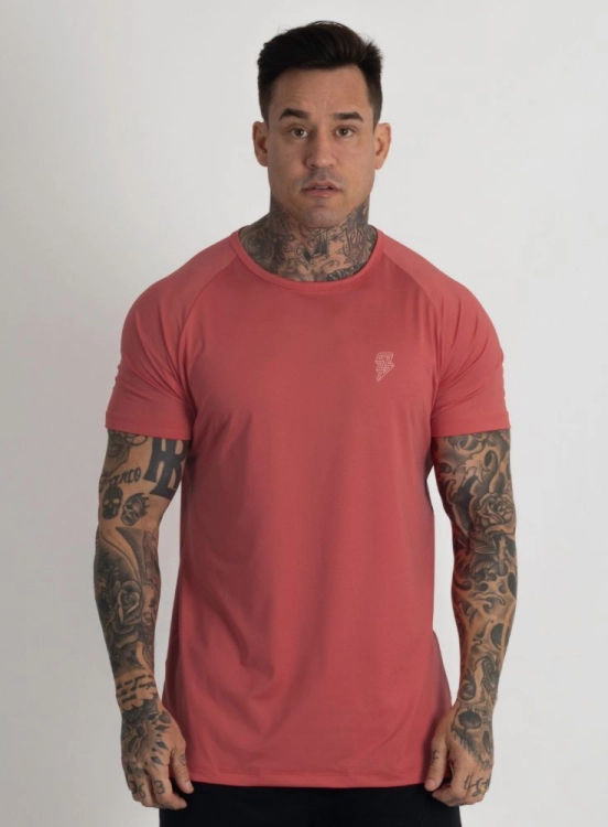Camiseta Crown Dry Fit Lisa Rose Produto Camiseta Crown Dry Fit Lisa Rose