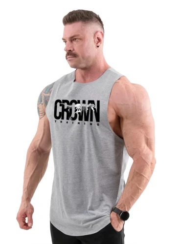 Regata Crown Tank T- Rex