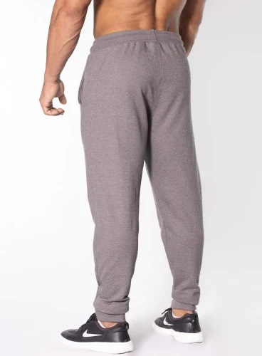 Calça Crown Training Moletom Raio Mescla Black Produto Calça Crown Training Moletom Raio Mescla Black